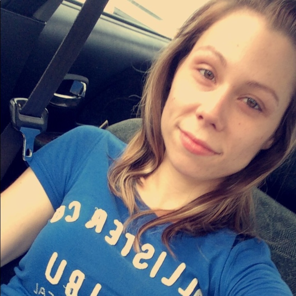 Meet your Posher, Keerstyn